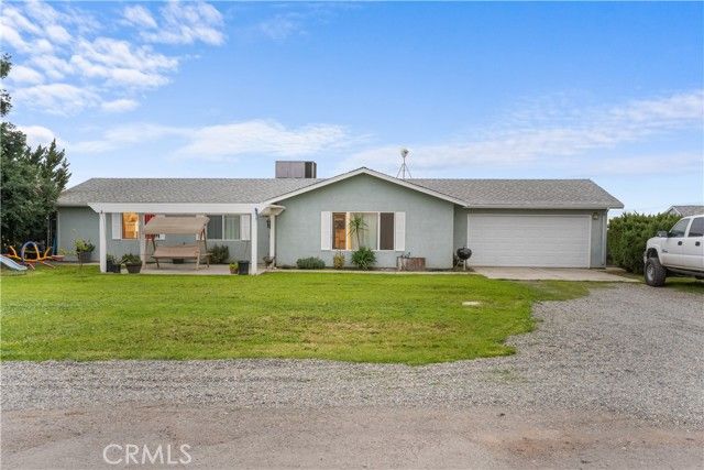 4449 Clausen, Le Grand (also Legrand), CA 95333