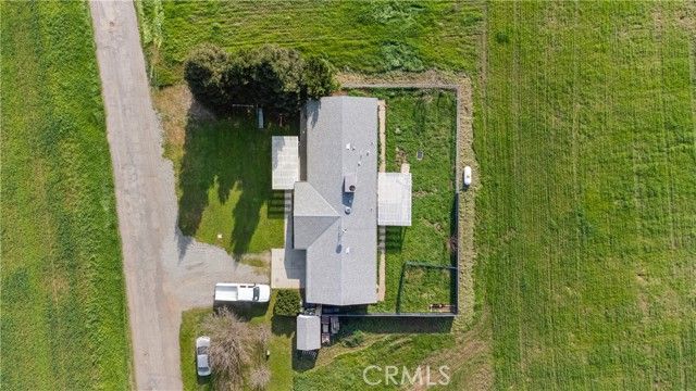 4449 Clausen, Le Grand (also Legrand), CA 95333