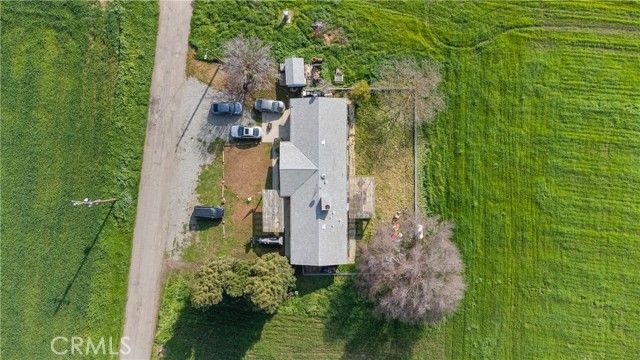 4449 Clausen, Le Grand (also Legrand), CA 95333