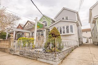 12406 111th Avenue, Richmond Hill, NY 11420