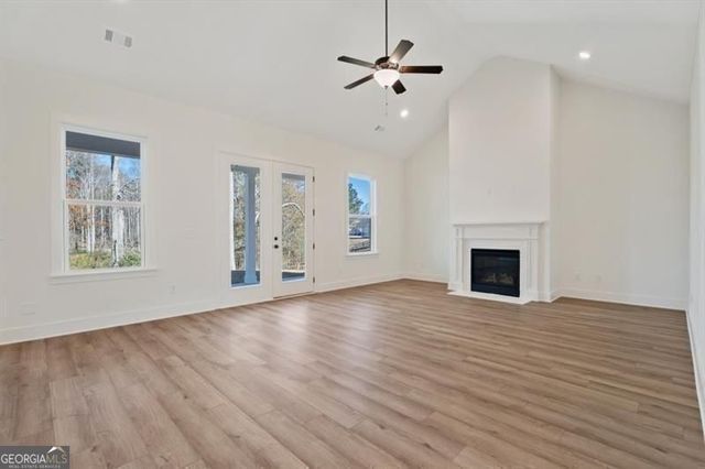 8340 Creekside Overlook Drive, Gainesville, GA 30506