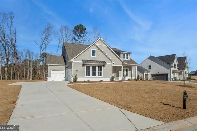 8340 Creekside Overlook Drive, Gainesville, GA 30506