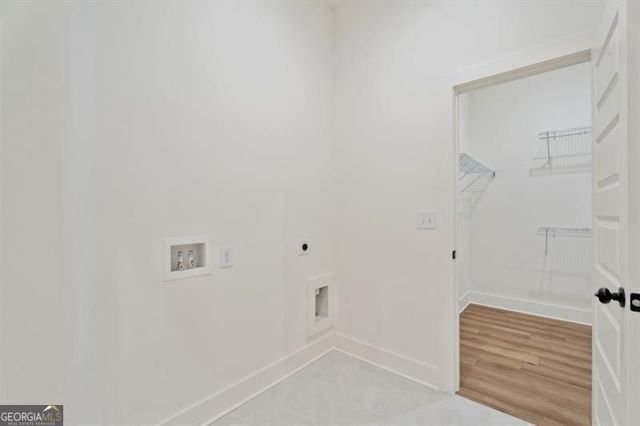 8340 Creekside Overlook Drive, Gainesville, GA 30506