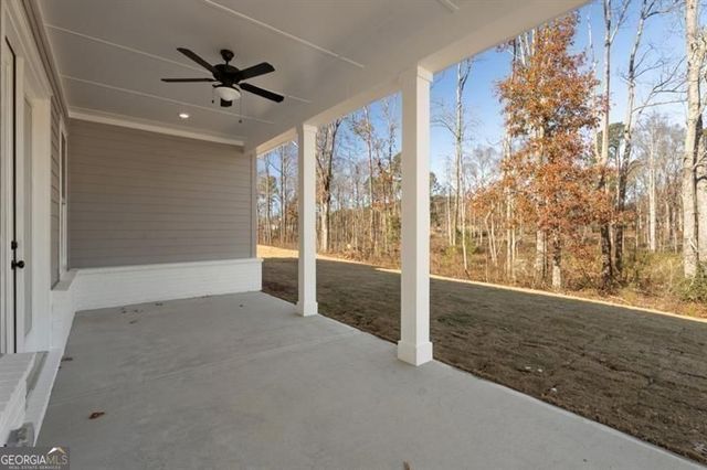 8340 Creekside Overlook Drive, Gainesville, GA 30506