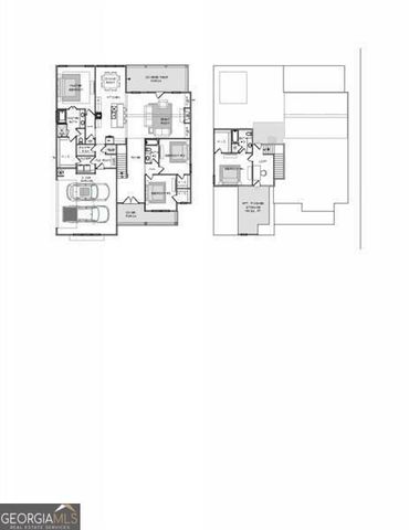 8340 Creekside Overlook Drive, Gainesville, GA 30506