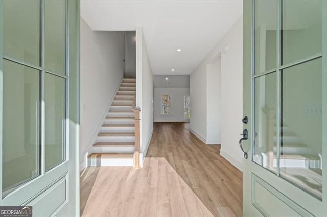 8340 Creekside Overlook Drive, Gainesville, GA 30506