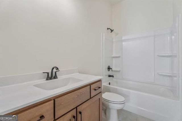 8340 Creekside Overlook Drive, Gainesville, GA 30506