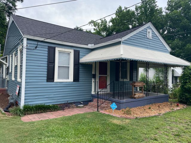 1807 Mcdowell Street, Augusta, GA 30904