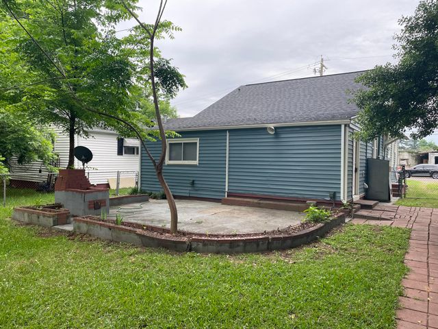 1807 Mcdowell Street, Augusta, GA 30904