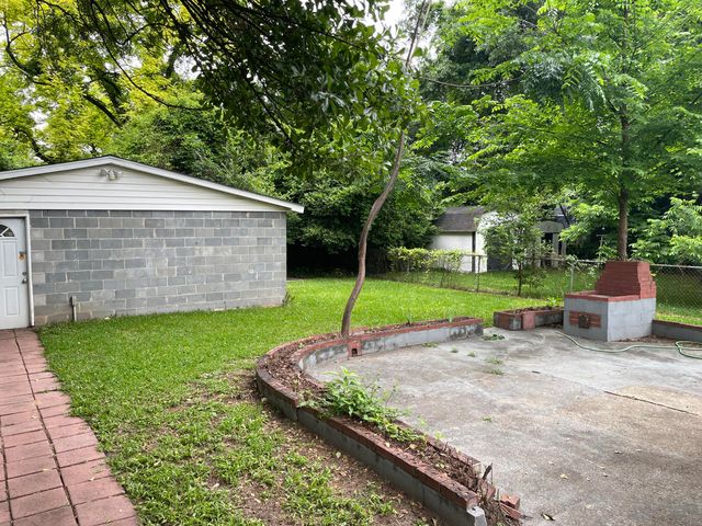 1807 Mcdowell Street, Augusta, GA 30904