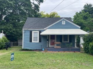 1807 Mcdowell Street, Augusta, GA 30904