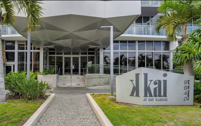 9940 W Bay Harbor Dr 5E-N, Bay Harbor Islands, FL 33154