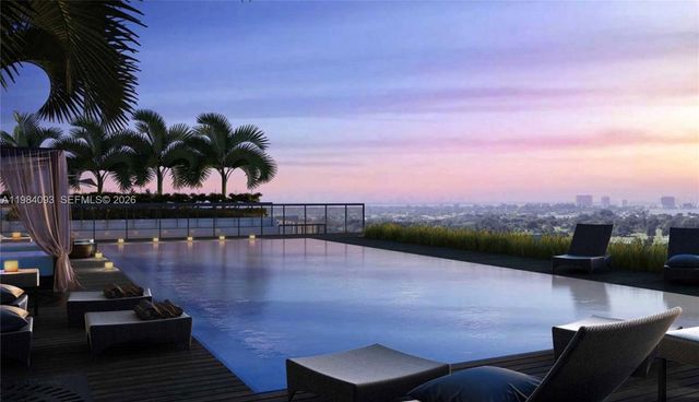 9940 W Bay Harbor Dr 5E-N, Bay Harbor Islands, FL 33154