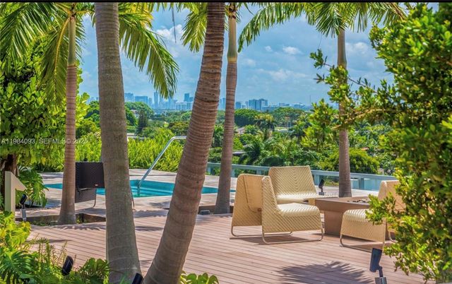 9940 W Bay Harbor Dr 5E-N, Bay Harbor Islands, FL 33154