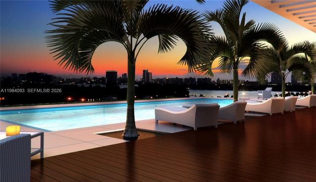 9940 W Bay Harbor Dr 5E-N, Bay Harbor Islands, FL 33154