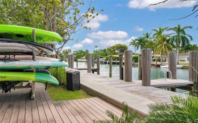 9940 W Bay Harbor Dr 5E-N, Bay Harbor Islands, FL 33154