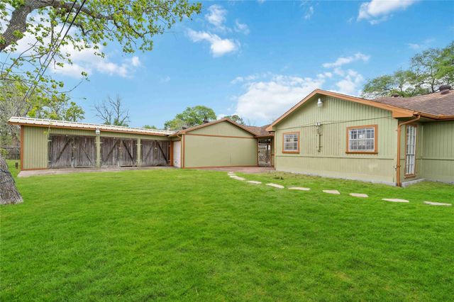 10102 Buffum Street, Houston, TX 77051