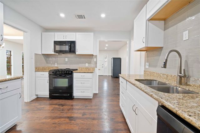 10102 Buffum Street, Houston, TX 77051