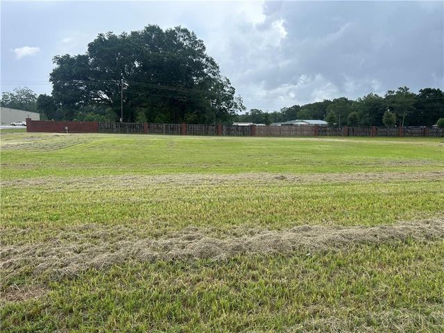 0 Amanda Lane, Irvington, AL 36544