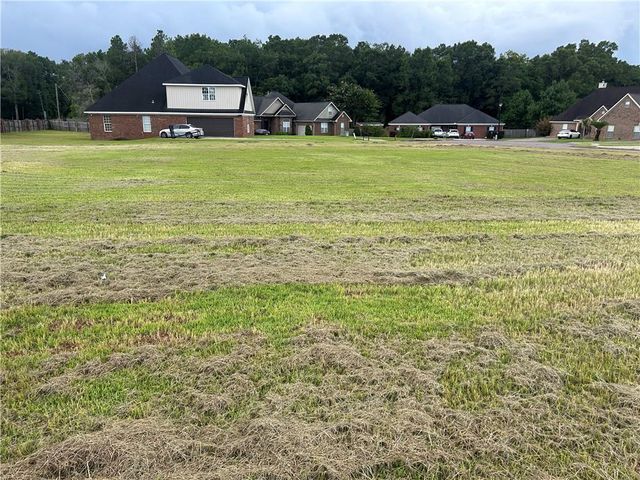 0 Amanda Lane, Irvington, AL 36544