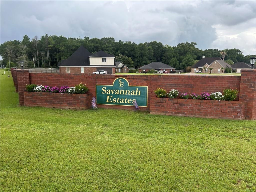 0 Amanda Lane, Irvington, AL 36544