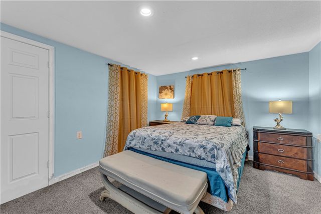 19731 Nokes Farm Road, Siloam Springs, AR 72761