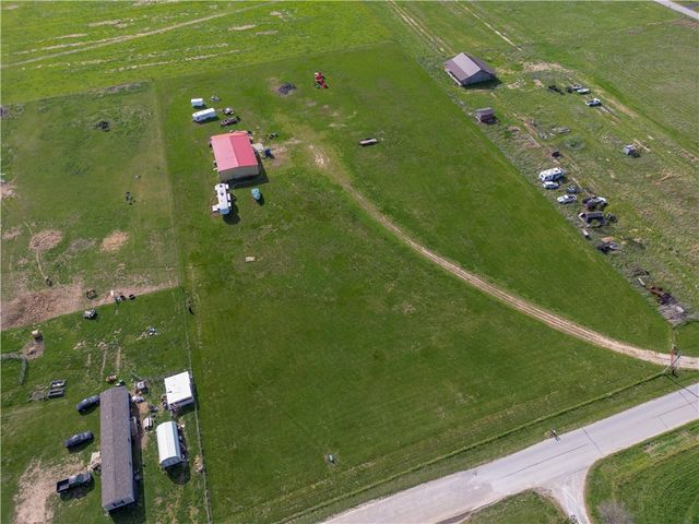 19731 Nokes Farm Road, Siloam Springs, AR 72761