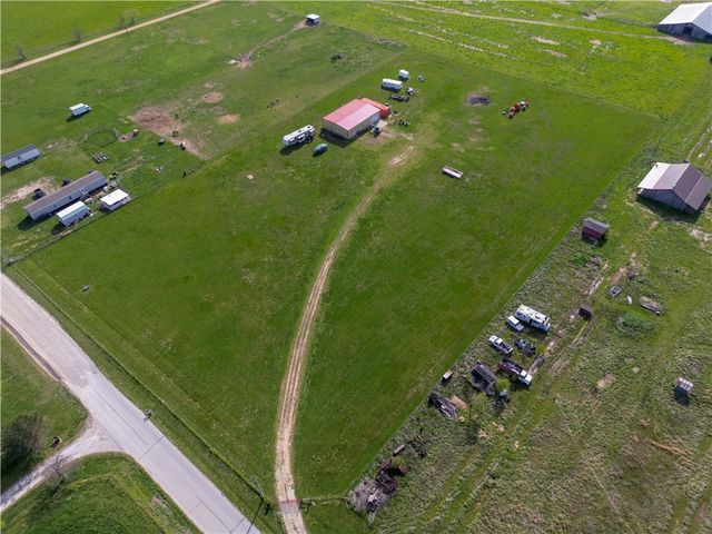 19731 Nokes Farm Road, Siloam Springs, AR 72761