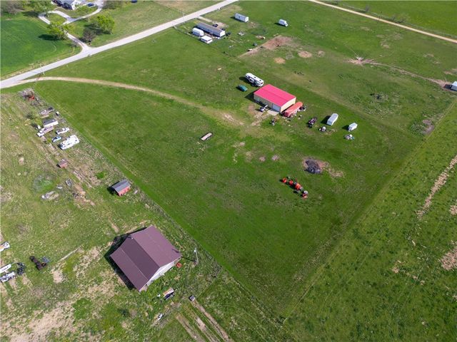 19731 Nokes Farm Road, Siloam Springs, AR 72761