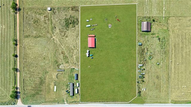 19731 Nokes Farm Road, Siloam Springs, AR 72761