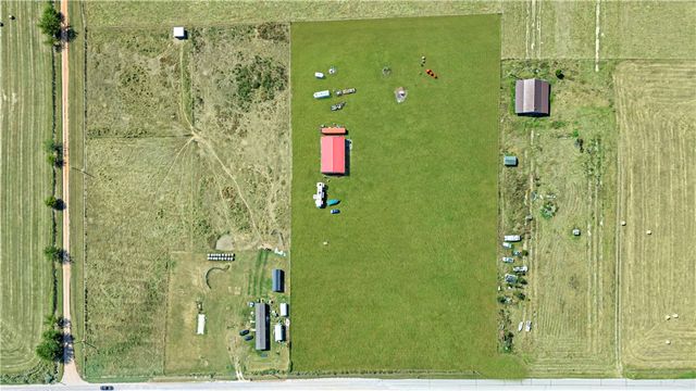 19731 Nokes Farm Road, Siloam Springs, AR 72761