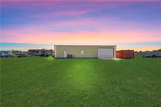 19731 Nokes Farm Road, Siloam Springs, AR 72761
