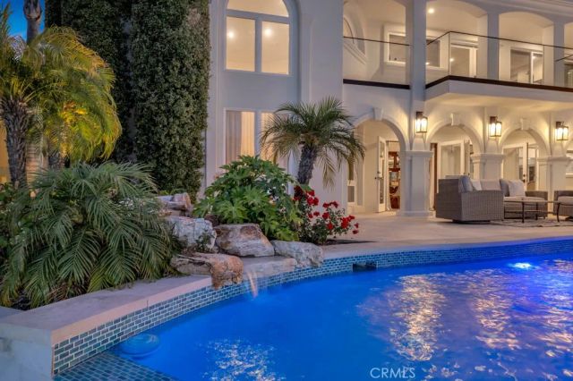 8 Saint Tropez, Laguna Niguel, CA 92677