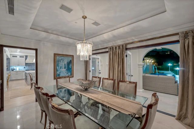8 Saint Tropez, Laguna Niguel, CA 92677