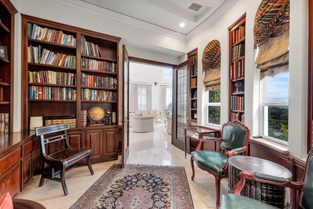 8 Saint Tropez, Laguna Niguel, CA 92677