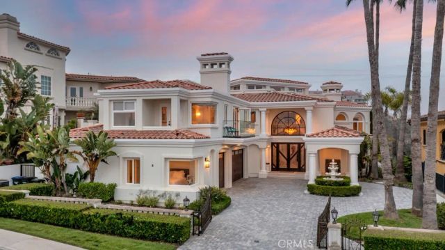 8 Saint Tropez, Laguna Niguel, CA 92677
