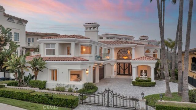 8 Saint Tropez, Laguna Niguel, CA 92677
