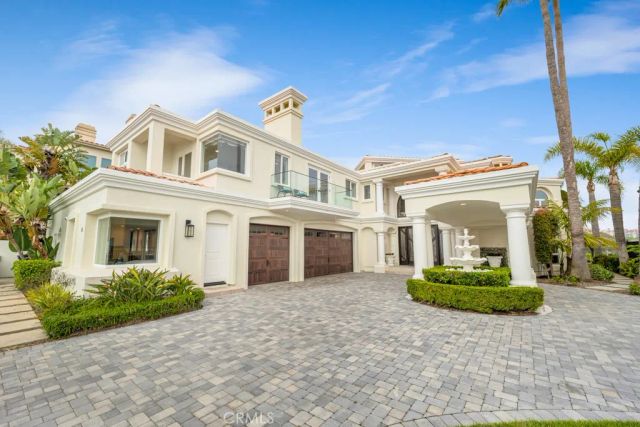 8 Saint Tropez, Laguna Niguel, CA 92677