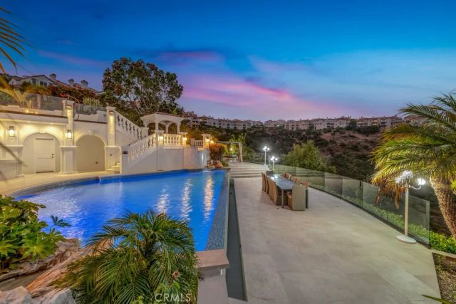 8 Saint Tropez, Laguna Niguel, CA 92677