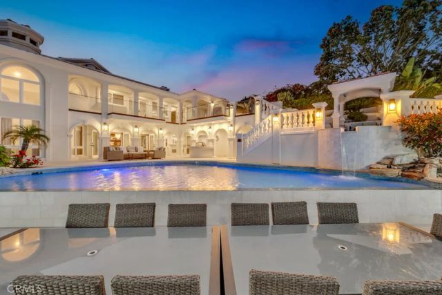 8 Saint Tropez, Laguna Niguel, CA 92677