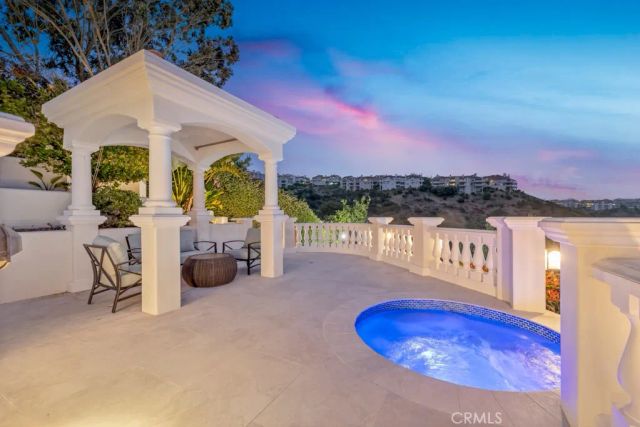 8 Saint Tropez, Laguna Niguel, CA 92677