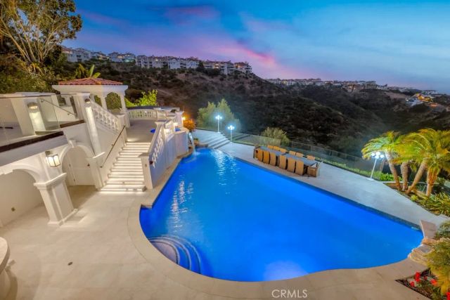 8 Saint Tropez, Laguna Niguel, CA 92677