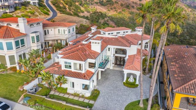 8 Saint Tropez, Laguna Niguel, CA 92677
