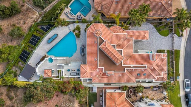 8 Saint Tropez, Laguna Niguel, CA 92677