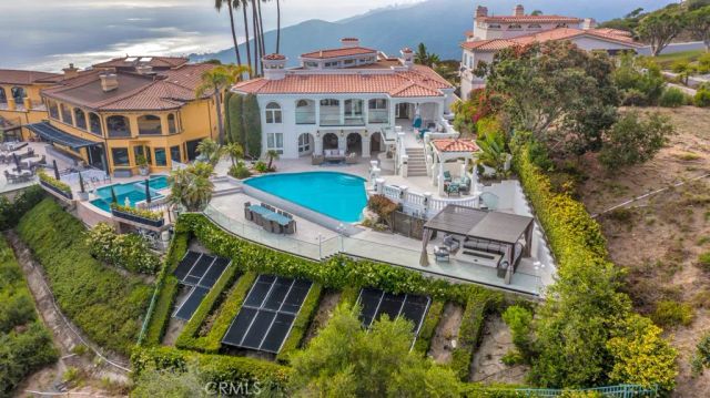 8 Saint Tropez, Laguna Niguel, CA 92677