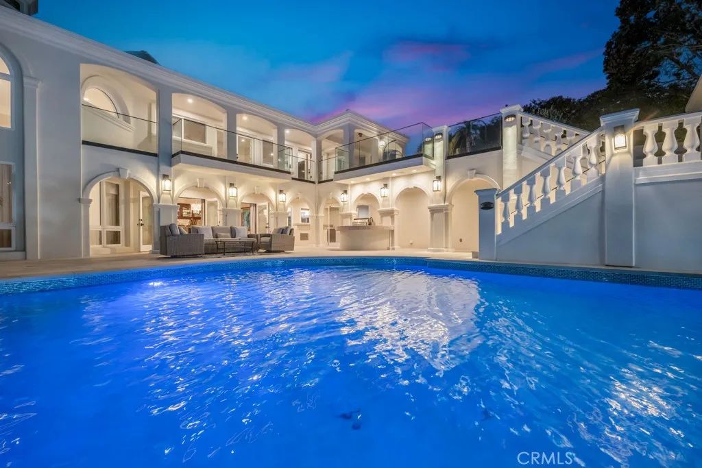 8 Saint Tropez, Laguna Niguel, CA 92677