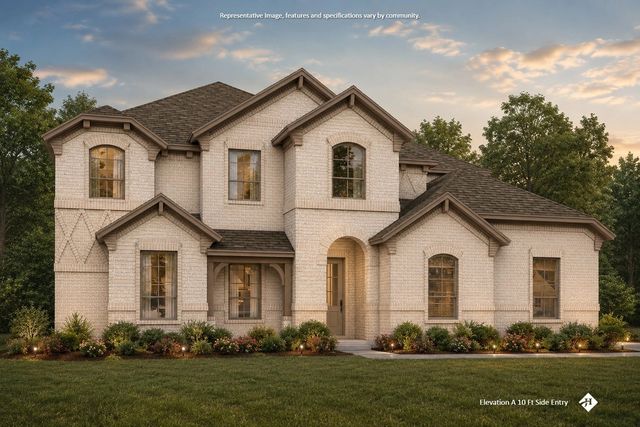 4813 Bridgeport Road, Midlothian, TX 76065