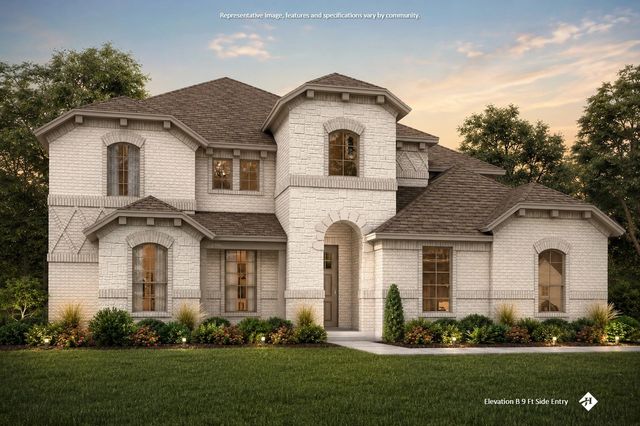 4813 Bridgeport Road, Midlothian, TX 76065