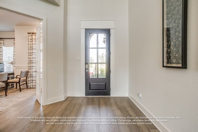 4813 Bridgeport Road, Midlothian, TX 76065