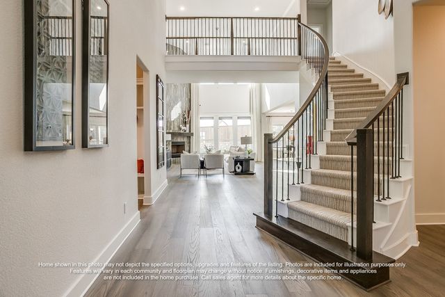4813 Bridgeport Road, Midlothian, TX 76065